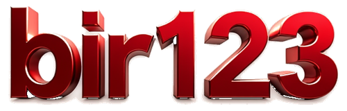 bir123 logo